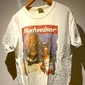 Tales from the Crypt - vintage shirt